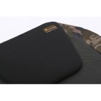 Avenger bedchair leg - vedere de detaliu