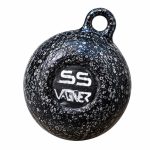Greutate vagner zombie ball - imagine principală