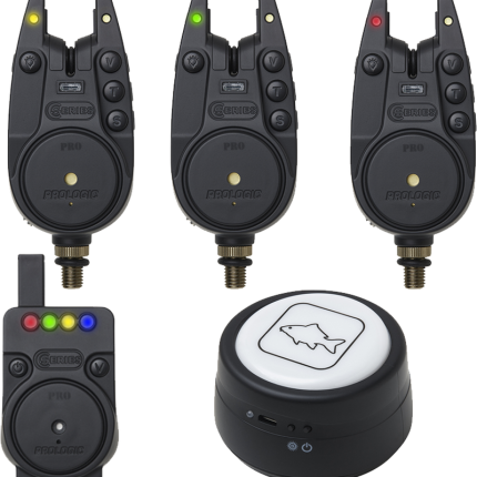Avertizoare prologic c-series pro - imagine principală