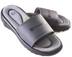 Apearel dropbacksliders grey size - imagine principală