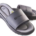 Apearel dropbacksliders grey size - imagine principală
