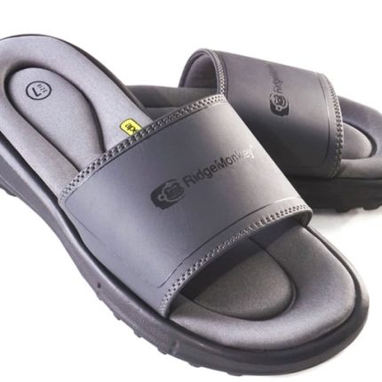 Apearel dropbacksliders grey size - imagine principală
