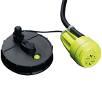 Outdoor power shower full - prezentare produs