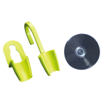 Outdoor power shower full - imagine adițională