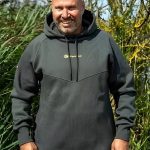 Apearel thermapro heavyweight hoody - imagine principală