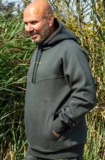 Apearel thermapro heavyweight hoody - vedere de detaliu
