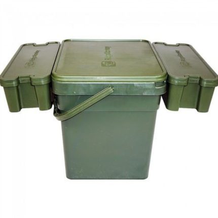 Modular bucket system 2021 - imagine principală