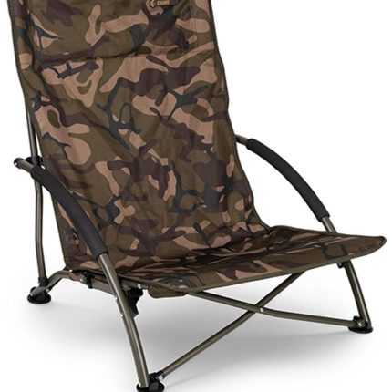 Scaun fox camolite guest - imagine principală