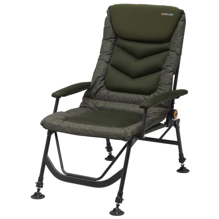 Inspire daddy long recliner - imagine principală Inspire daddy long recliner - imagine principală