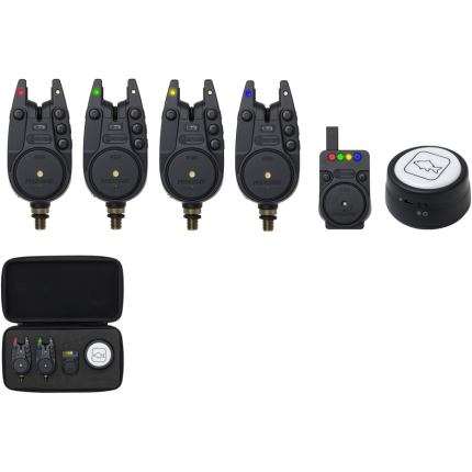 C-series pro alarm red - imagine principală