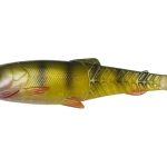 Shad savage gear craft 10.5cm - imagine principală