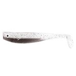 Shad zeck zander gummi 9cm - imagine principală