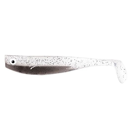 Shad zeck zander gummi 9cm - imagine principală Shad zeck zander gummi 9cm - imagine principală