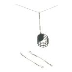 Sistem antitangle filfishing filex - prezentare produs