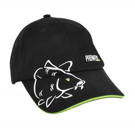 Sapca prowess sport neagra - imagine principală