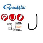 Carlige gamakatsu g-carp specialist - imagine principală