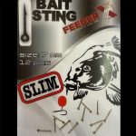 Tepuse feederx bait sting - imagine principală