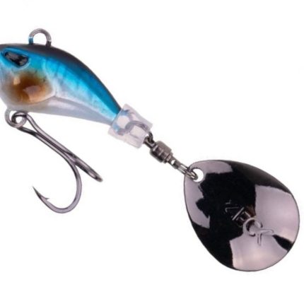Spinnertail zeck mini rogue - imagine principală