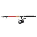 Fighter pro telespin 210 - imagine principală
