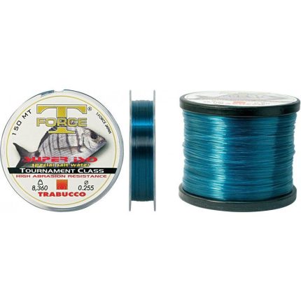 Fir monofilament trabucco t-force - imagine principală