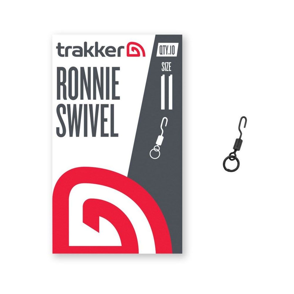 Trakker ronnie swivel size - imagine principală Trakker ronnie swivel size - imagine principală