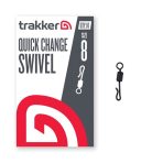 Trakker quick change swivel - imagine principală