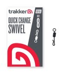 Trakker quick change swivel - imagine principală