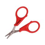 Foarfeca trakker braid scissors - vedere de detaliu