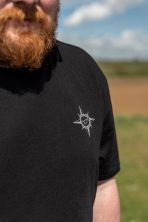 Tricou korda compass tee - prezentare produs