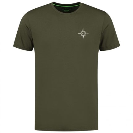 Tricou korda compass tee - imagine principală