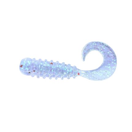 Twister bait cultiva clear - imagine principală
