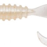 Twister bait cultiva pearl - imagine principală