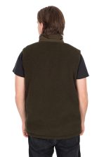 Vesta olive sherpa hybrid - prezentare produs