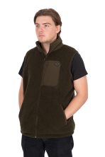 Vesta olive sherpa hybrid - imagine principală
