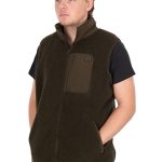 Vesta olive sherpa hybrid - imagine principală