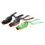 Pop frog green - prezentare produs